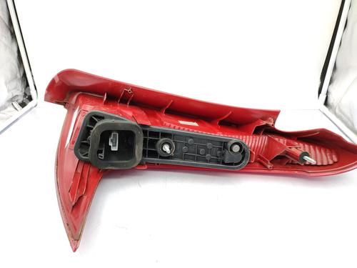 Left taillight PEUGEOT 206 SW (2E/K) 1.4 | BP23677364C34  - Image 6