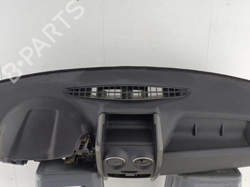 Dashboard DACIA DUSTER (HS_) 1.5 dCi 4x4 | BP23706960C46  - Image 6
