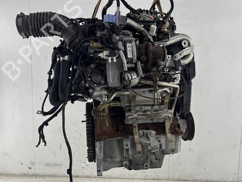 Engine RENAULT KANGOO Express (FW0/1_) 1.5 dCi 90 (FW0G, FW05, FW08, FW11) | BP28707319M1