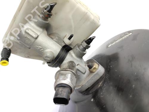 Servo brake PEUGEOT 206 SW (2E/K) 1.6 HDi 110 | BP23729479M42 - Image 5