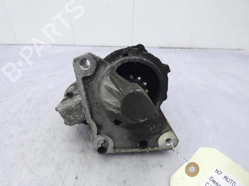 Used Starter CITROËN XSARA PICASSO (N68) 1.6 HDi (90 hp) 23687115