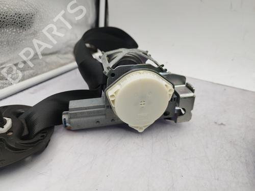 Front right seatbelt CITROËN DS3 (SA_) 1.6 HDi 90 | BP26705939I25  - Image 5