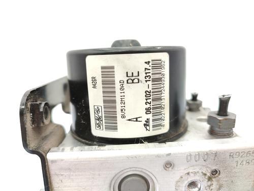 ABS pump FORD FIESTA VI (CB1, CCN) 1.4 TDCi | BP23680962M43 