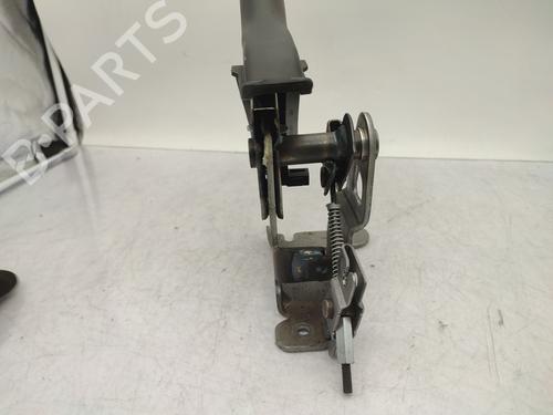 Hand brake FIAT TIPO Hatchback (356_, 357_) 1.4 (356HXA1B, 357) | BP25770806I18 