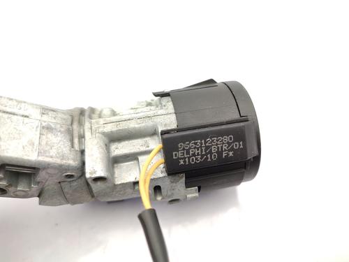 Electronic module CITROËN C3 Picasso (SH_) 1.6 HDi | BP23758542M83 - Image 18