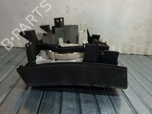 AC Styreenhet / Manøvreringsenhet OPEL ZAFIRA A MPV (T98) 2.2 DTI 16V (F75) (125 hp) 23667713