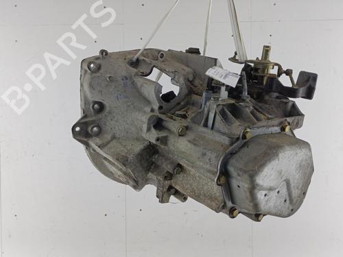 Gearbox CITROËN C5 I (DC_) 2.0 HDi (DCRHZB, DCRHZE) | BP24450906M3 