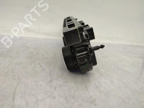 Climate control SKODA OCTAVIA III (5E3, NL3, NR3) 1.6 TDI | BP24345683I5 