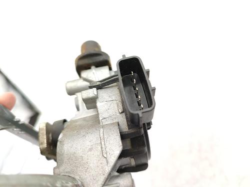 Front wiper motor RENAULT CLIO IV (BH_) 1.5 dCi 75 | BP23732526M29 