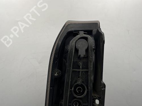 Right taillight OPEL MERIVA A MPV (X03) 1.7 CDTI (E75) | BP29839374C35