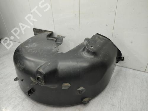 Wheel arch PEUGEOT 208 I (CA_, CC_) 1.6 HDi | BP23731011C56 