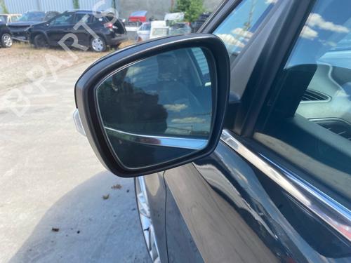 Used Left mirror Left mirror FORD GALAXY III (CK) 2.0 EcoBlue Bi-Turbo (240 hp) 36480702 36480702