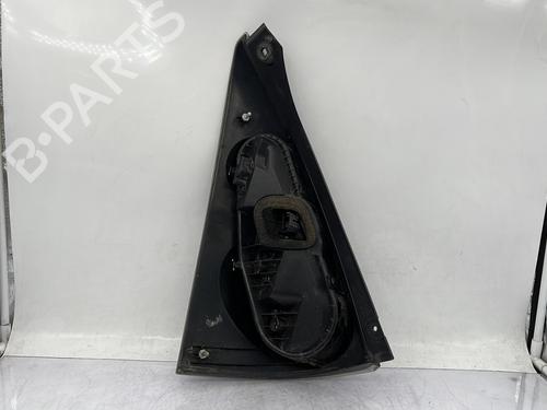 Right taillight CITROËN C1 (PM_, PN_) 1.0 | BP30593114C35