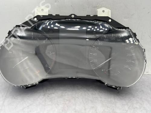 instrument-cluster-nissan-pulsar-hatchback-c13-2014-32524036 main image