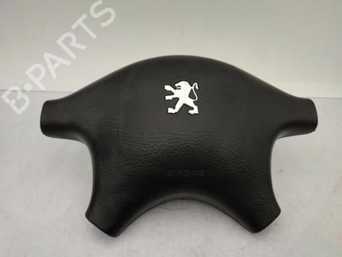 Used Driver airbag PEUGEOT 406 Coupe (8C) 3.0 V6 24V (190 hp) 23711224