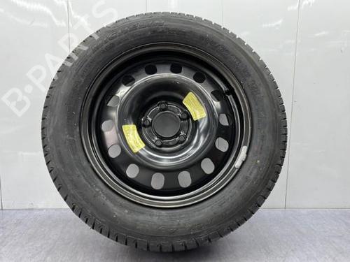Used Jack Kit PEUGEOT 407 (6D_) 2.0 HDi 135 (6DRHRH, 6DRHRE, 6DRHRG, 6DRHRJ) (136 hp) 25841959