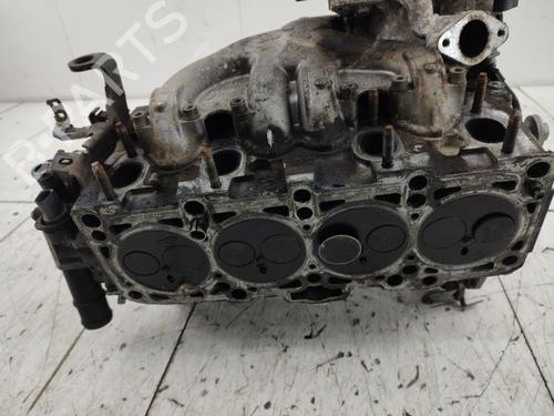 Cylinder head VW CADDY III Box Body/MPV (2KA, 2KH, 2CA, 2CH) 1.9 TDI | BP23675836M5 