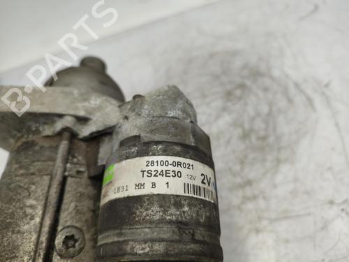 Starter TOYOTA VERSO (_R2_) 2.0 D-4D (AUR20_, AUR20R) | BP23712286M8 - Image 2