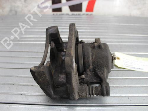 Right front brake caliper FORD FIESTA VI (CB1, CCN) 1.6 TDCi | BP23688508M104 