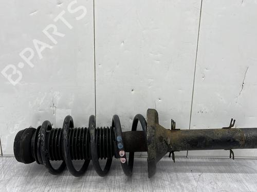 Venstre fortil støddæmper SEAT LEON (1M1) 1.9 TDI (150 hp) 23731782