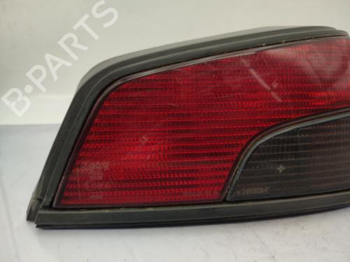 Right taillight PEUGEOT 306 Hatchback (7A, 7C, N3, N5) 1.9 D | BP23722761C35 