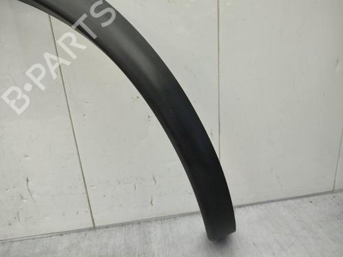 Rear left wheel arch trim NISSAN QASHQAI I (J10, NJ10) 1.6 dCi | BP23749835C136 