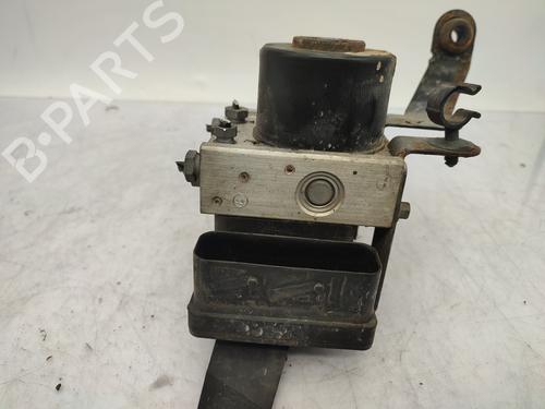 ABS pump FORD FIESTA V (JH_, JD_) 1.4 TDCi | BP23663479M43 
