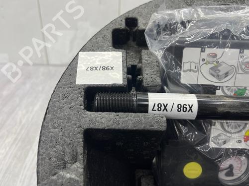Used Jack Kit Jack Kit 38549385 38549385