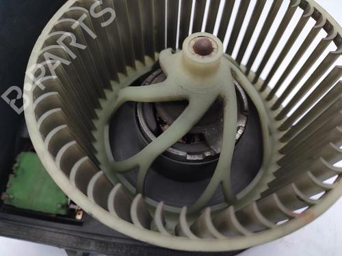 Heater blower motor RENAULT CLIO II (BB_, CB_) 1.5 dCi (B/CB07) | BP23719067M62 