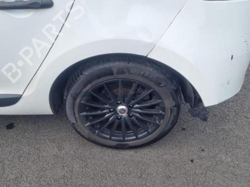 Electronic module RENAULT MEGANE III Hatchback (BZ0/1_, B3_) 1.5 dCi (BZ09, BZ0D, BZ1W, BZ29, BZ14) | BP23704389M83 - Image 45