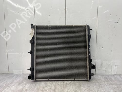 Used Water radiator Water radiator CITROËN C2 (JM_) 1.4 HDi (68 hp) 40595003 40595003