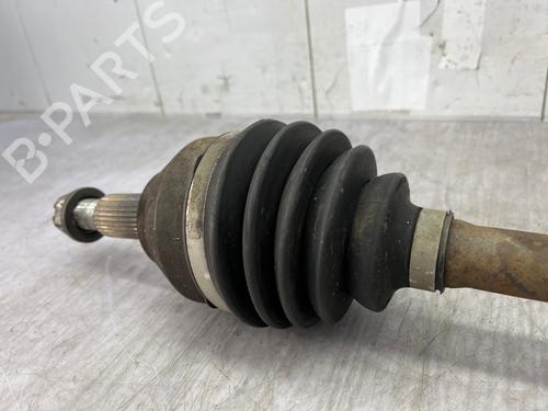 Left front driveshaft RENAULT TRAFIC III Van (FG_) 1.6 dCi 120 (FGMB, FGMC) | BP37035990M38 - Image 4