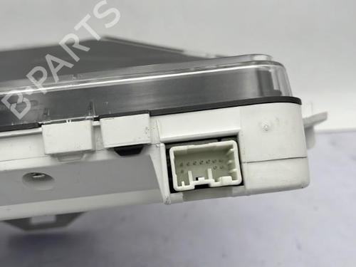 Instrument cluster VOLVO C30 (533) 1.6 D | BP23751899C47 - Image 4