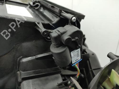 Heater matrix box VW GOLF VII (5G1, BQ1, BE1, BE2) 1.6 TDI | BP23719673M61 