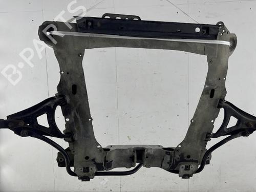 Used Subframe Subframe RENAULT CLIO II (BB_, CB_) 1.2 (BB0A, BB0F, BB10, BB1K, BB28, BB2D, BB2H, CB0A,... (58 hp) 23758700 23758700