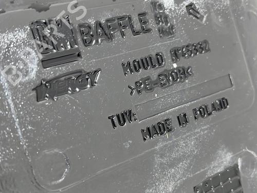 Fuel tank OPEL ASTRA K (B16) 1.5 CRDI (68) | BP23683537C62 