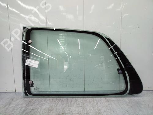 Rear left quarter glass CITROËN SAXO (S0, S1) 1.5 D | BP23676970C93 