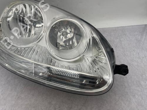 Right headlight VW GOLF V (1K1) | BP39660399C29 - Image 9