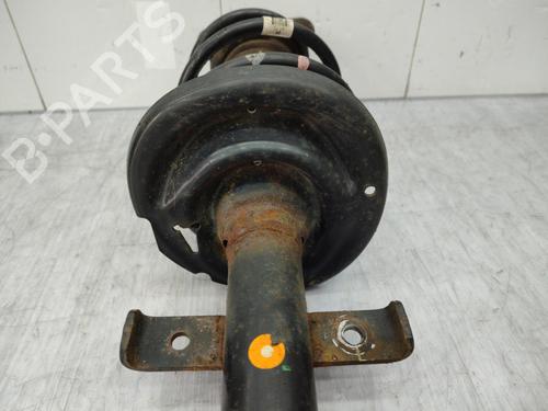 Left front shock absorber RENAULT CLIO IV (BH_) 1.5 dCi 90 | BP23723374M16 