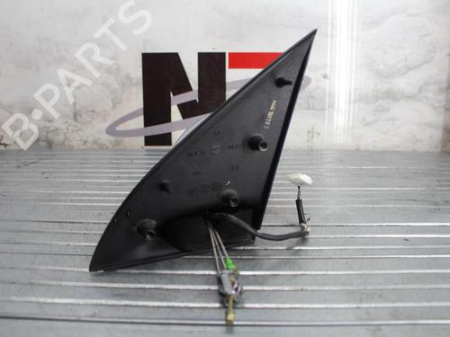 Right mirror FIAT BRAVA (182_) 1.9 JTD 105 | BP23691258C27 