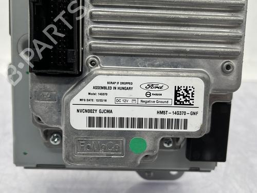 Display monitor FORD FOCUS IV (HN) 1.0 EcoBoost | BP30970546C48