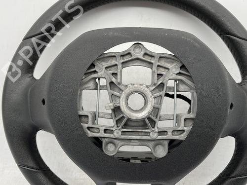 Steering wheel PEUGEOT 208 I (CA_, CC_) 1.6 HDi | BP29635734C49 
