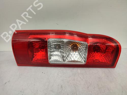 Left taillight FORD TRANSIT Van (FA_ _) 2.2 TDCi | BP24505270C34  - Image 7