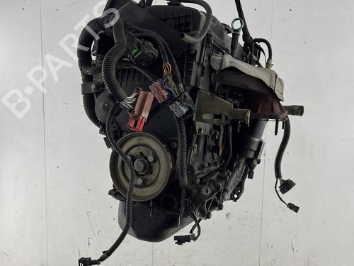 Engine CITROËN SAXO (S0, S1) 1.1 X, SX | BP29213960M1 