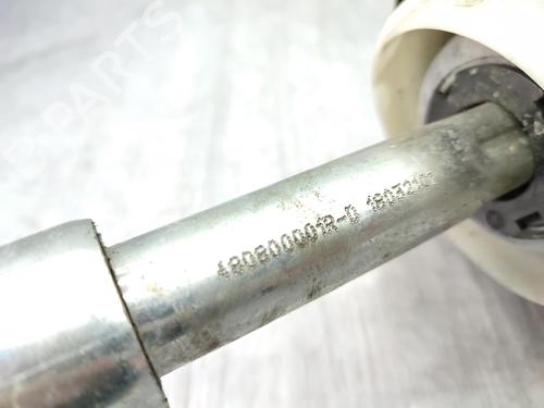 Steering column NISSAN NV400 Van (X62, X62B) dCi 130 | BP23733355M21  - Image 8