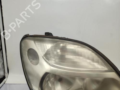 Scheinwerfer rechts für RENAULT SCÉNIC I MPV (JA0/1_, FA0_) 1.9 dTi (JA0N) (98 hp) 23677338