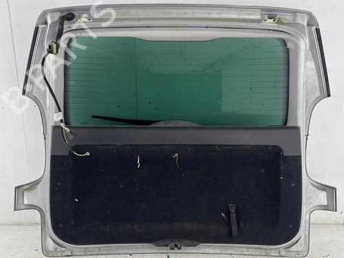 Tailgate PEUGEOT 807 (EB_) 2.2 HDi | BP25897107C6