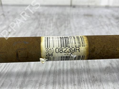 Right front driveshaft RENAULT CLIO IV Grandtour (KH_) 1.5 dCi 90 (KHN3, KHN4) | BP29481476M39 