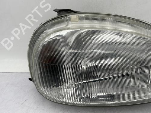 Right headlight OPEL CORSA B (S93) 1.4 i (F08, F68, M68) | BP23663477C29 