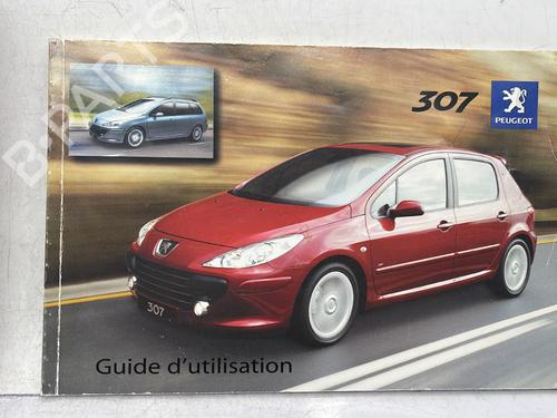 Other PEUGEOT 307 (3A/C) 1.6 16V | BP25124577O1 